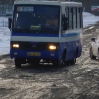 На Рівненщині продовжать ремонт дороги в напрямку Луцька