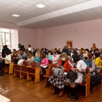 Директори шкіл та дитячих садочків радилися, як діяти у надзвичайних ситуаціях