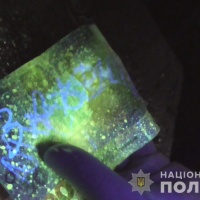 У Здолбунові оперативники затримали підозрюваного у збуті метамфетаміну