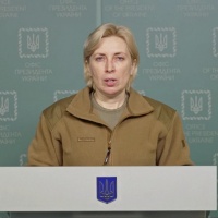 Верещук звернулася до Червоного хреста: вивезіть трупи російських військових