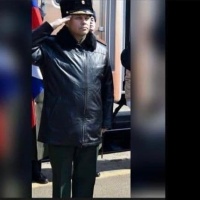 Російський генерал-майор втік під час бою з українською армією