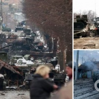 "Стільки трупів я не бачив": окупант розповів про втрати РФ і зізнався у мародерстві в Україні (АУДІО)