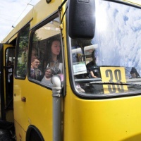 У Рівному налагоджують повноцінну роботу громадського транспорту