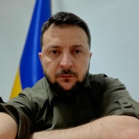 Або Росія буде реально шукати мир, або внаслідок цієї війни назавжди залишить міжнародну арену – звернення Президента України