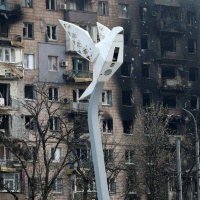 Ситуація в Маріуполі погіршується, — Зеленський