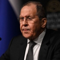Лавров відповів на пропозицію України провести переговори в Маріуполі