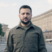 Звернення Президента України з нагоди Дня перемоги над нацизмом у Другій світовій війні (+ВІДЕО)