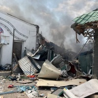 росія цілеспрямовано обстрілює цивільні об'єкти - Іван Баканов