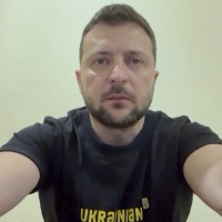 Україна представить у Швейцарії національний погляд на відбудову - Президент