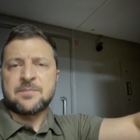 Звернення Президента за підсумками 135 доби оборони України