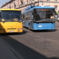 Із 1 серпня у Рівному змінюється вартість проїзду у громадському транспорті