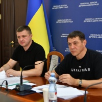 На випадок ймовірного вторгнення з білорусі Рівненщина має план евакуації