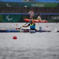Спортсмен з Рівненщини – чемпіон світу з параканое