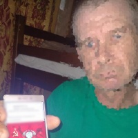 На Рівненщині СБУ викрила чергового прихильника комунізму та «руZZкого міра»