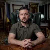 Лише повний відхід росіян із Запорізької АЕС гарантує відновлення атомної безпеки для всієї Європи – звернення Президента України