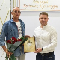У Рівному вручили дві міські премії