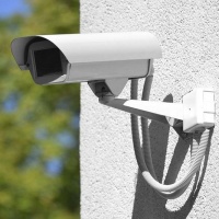 У Рівненській громаді триває встановлення камер відеонагляду