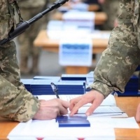 На Рівненщині заброньовано 7000 військовозобов’язаних