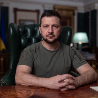 Росія поставила Україну та всіх європейців за крок від радіаційної катастрофи – звернення Президента України