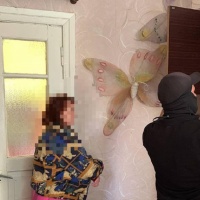 На Рівненщині СБУ викрила чергових прихильників окупантів, серед яких - громадянка рф, яка здала ворогу дані про розміщення техніки ЗСУ