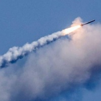 Під час ракетного удару по Сарнах не постраждали ані цивільні, ані військові