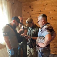 На Рівненщині СБУ викрила чергову прихильницю російської «спецоперації»