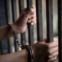 10 РОКІВ ЗА ҐРАТАМИ ПРОВЕДЕ ЧОЛОВІК ЗА РОЗБІЙНИЙ НАПАД В УМОВАХ ВОЄННОГО СТАНУ