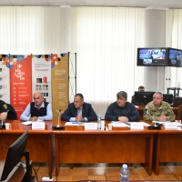 На Рівненщині посилять безпеку об’єктів критичної інфраструктури