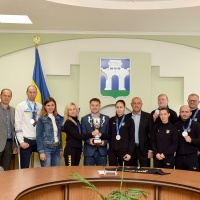 Спортсмени-паралімпійці отримають грошові премії