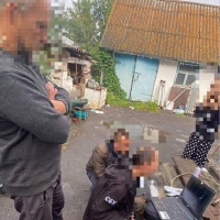 На Рівненщині СБУ викрила чергового «народного» комуніста, який пропагував за повернення до СРСР