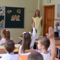 У Рівному продовжують відкривати школи для очного навчання