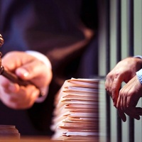 ПРОКУРАТУРА ДОМОГЛАСЬ ЗМІНИ ЗАПОБІЖНОГО ЗАХОДУ ДВОМ ПІДОЗРЮВАНИМ У ПРОДАЖІ ГУМАНІТАРНОЇ ДОПОМОГИ