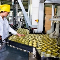 Сьогодні - День працівників харчової промисловості