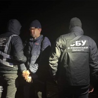 СБУ викрила схему вивезення за кордон чоловіків призивного віку