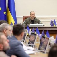 Прем’єр-міністр назвав 10 пріоритетів Уряду на 2023 рік