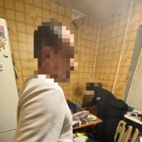 У Рівному СБУ викрила чергового прихильника комунізму
