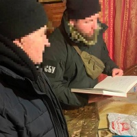 За матеріалами СБУ перед судом постане колаборант з Рівного