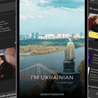 Для українців, які проживають за кордоном запрацював додаток I’m Ukrainian