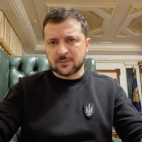 Президент розповів, куди спрямують додаткові оборонні пів трильйона гривень