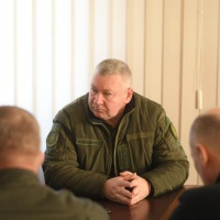 На Рівненщині працюють над обороною кордонів