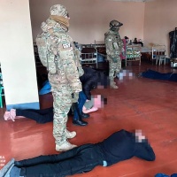 СБУ викрила в’язнів Рівненської колонії, які виманювали гроші у родичів українських військовополонених