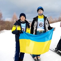 Рівняни гідно виступили на Чемпіонаті Світу з фристайлу