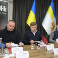 На Рівненщині розбудовують всеохопну пожежну охорону