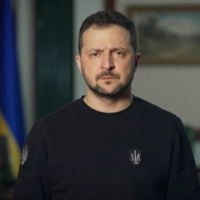 Рашизм повинен пройти через повну поразку - Зеленський