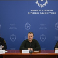 На Рівненщині напередодні Великодня посилюють безпеку