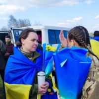Великий обмін: Україна повернула додому ще 100 полонених