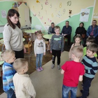 На Рівненщині обговорили новий формат позашкільної освіти