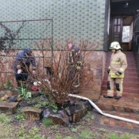 Весняне водопілля: на Рівненщині рівень загрози знижується