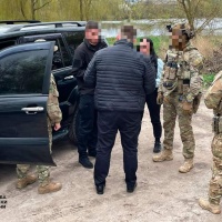 СБУ викрила на корупції директора одного із підприємств Рівненщини