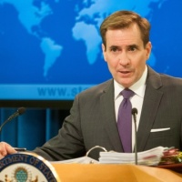 США не мають даних, хто стоїть за атакою дронів по Москві – Білий дім